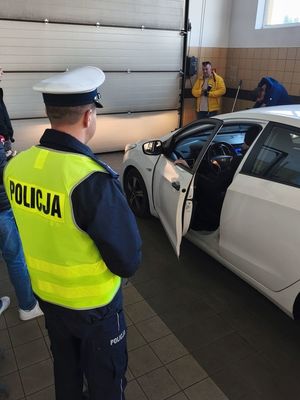 Twoje światła – nasze bezpieczeństwo