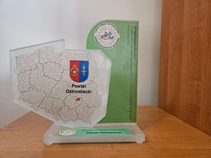 uczestnicy i wyróżnieni