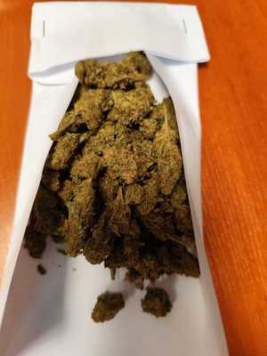 zabezpieczone narkotyki