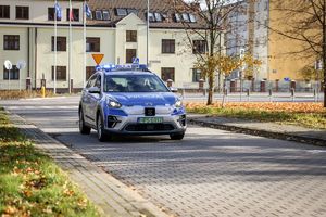 uczestnicy ćwiczeń