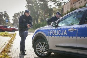 uczestnicy ćwiczeń