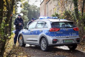 uczestnicy ćwiczeń