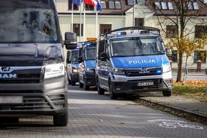 uczestnicy ćwiczeń