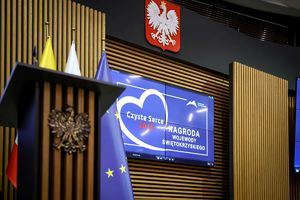 Nominacje i nagrody „Czyste Serca”