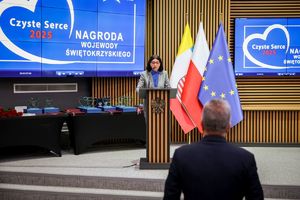 Nominacje i nagrody „Czyste Serca”