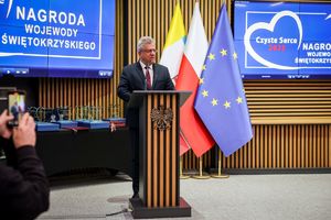 Nominacje i nagrody „Czyste Serca”