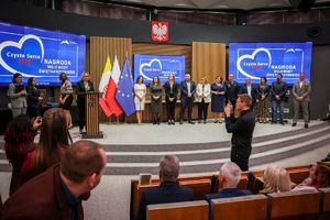 Nominacje i nagrody „Czyste Serca”