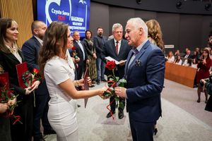 Nominacje i nagrody „Czyste Serca”