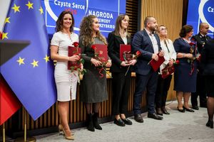 Nominacje i nagrody „Czyste Serca”