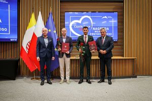 Nominacje i nagrody „Czyste Serca”