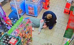 podczas udzielania pomocy