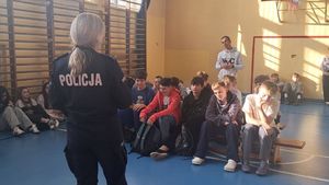 zajęcia profilaktyczne