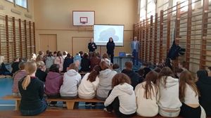 zajęcia profilaktyczne