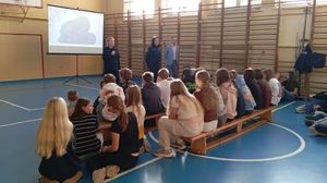 zajęcia profilaktyczne