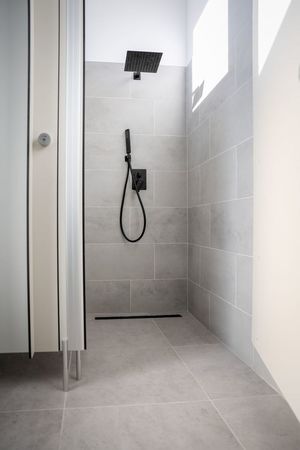 Po remoncie wraca do użytku. Nowa siłownia dla funkcjonariuszy