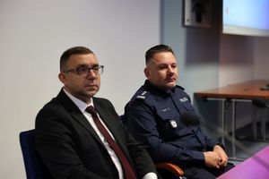 uczestnicy szkolenia