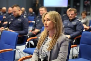 uczestnicy szkolenia