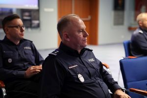 uczestnicy szkolenia