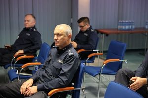 uczestnicy szkolenia