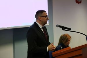 uczestnicy szkolenia