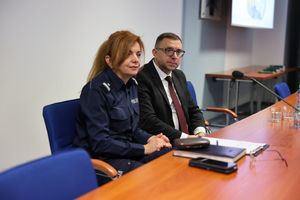 uczestnicy szkolenia