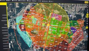 Szczęśliwy finał poszukiwań zaginionej 92-latki