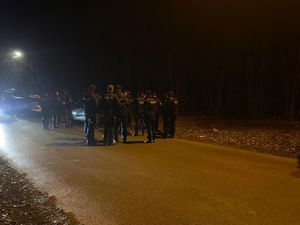 Szczęśliwy finał poszukiwań zaginionej 92-latki