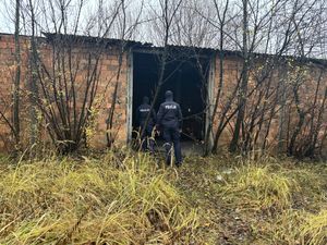 Dzielnicowi sprawdzają miejsca, gdzie mogą grupować się osoby w kryzysie bezdomności