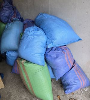 Zabezpieczona kontrabanda