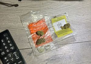 zatrzymani poszukiwani