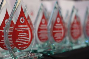 uczestnicy uroczystości