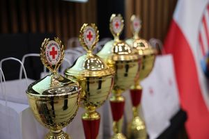 uczestnicy uroczystości