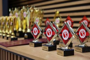 uczestnicy uroczystości