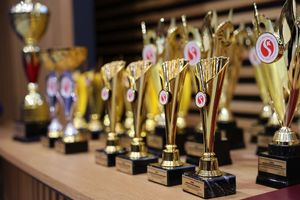 uczestnicy uroczystości