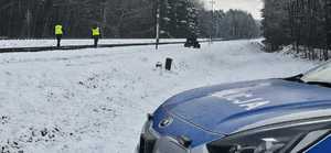 Świętokrzyscy policjanci wzmacniają ochronę terenów kolejowych