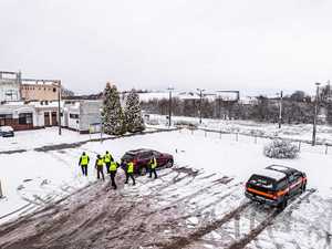 Świętokrzyscy policjanci wzmacniają ochronę terenów kolejowych