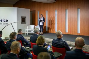 Inauguracja projektu „Skuteczni w kryzysie”