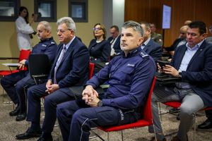 Inauguracja projektu „Skuteczni w kryzysie”