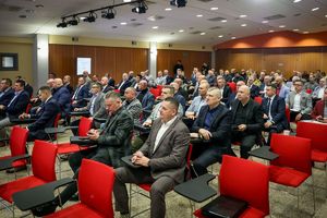 Inauguracja projektu „Skuteczni w kryzysie”