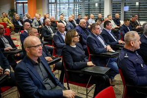 Inauguracja projektu „Skuteczni w kryzysie”