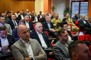 Inauguracja projektu „Skuteczni w kryzysie”