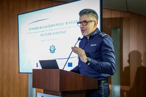 Inauguracja projektu „Skuteczni w kryzysie”