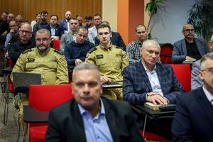 Inauguracja projektu „Skuteczni w kryzysie”