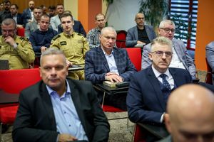 Inauguracja projektu „Skuteczni w kryzysie”