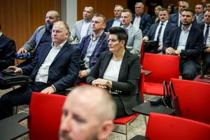 Inauguracja projektu „Skuteczni w kryzysie”