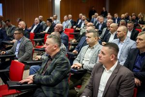 Inauguracja projektu „Skuteczni w kryzysie”