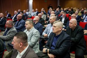 Inauguracja projektu „Skuteczni w kryzysie”