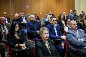 Inauguracja projektu „Skuteczni w kryzysie”