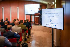 Inauguracja projektu „Skuteczni w kryzysie”