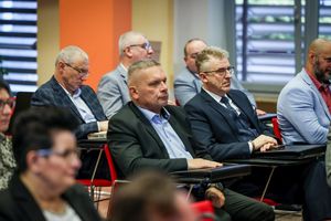 Inauguracja projektu „Skuteczni w kryzysie”